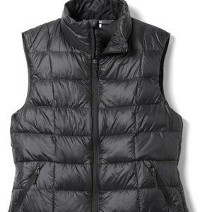 REI Down Vest sz M